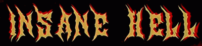logo Insane Hell